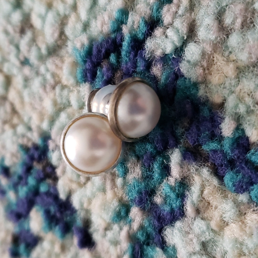 Pearl 2 gauge plug set